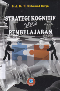 Strategi Kognitif falam pembelajaran