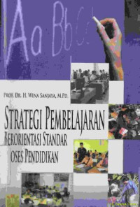 strategi pembelajaran berorientasi standar proses pendidikan