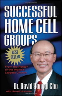 Successful home cell groups