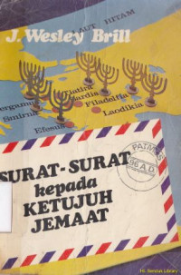 Surat-surat kepada ketujuh jemaat