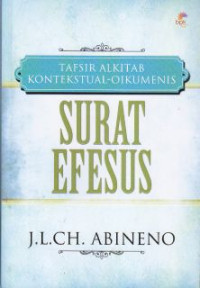 Surat Efesus