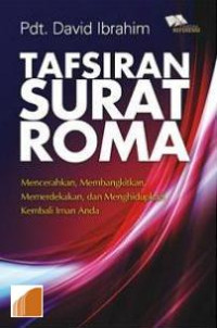 Tafsiran surat Roma