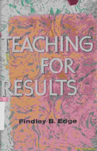 Teaching for results