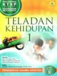 Teladan Kehidupan I