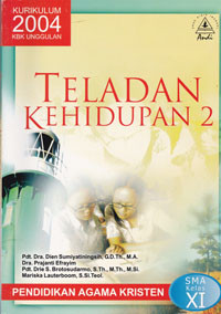 Teladan Kehidupan 2