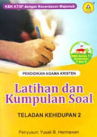 Teladan Kehidupan II