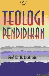 Teologi pendidikan