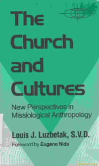 The church and cultures