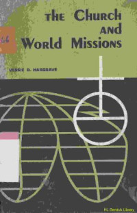 The church and world missions