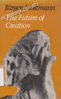 The future of creation