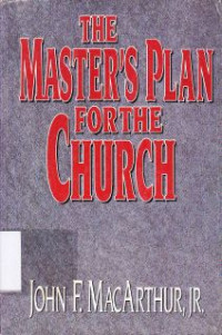 The Master's Plan For The Church