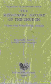 The missionary nature of the church