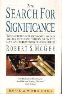 The Search For Significance