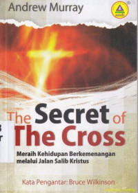 The Secret of the cross