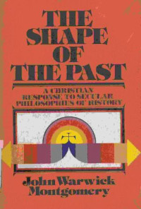 The shape of the past