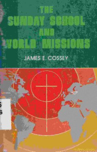 The sunday school and world missions