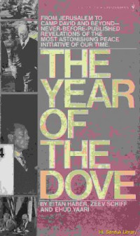 The year of the dove