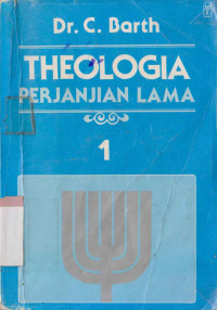 Theologia Perjanjian Lama 1