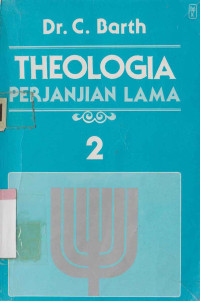 Theologia Perjanjian Lama 2