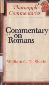 Commentary on romans