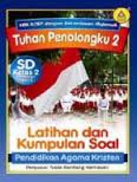 Tuhan Penolongku II