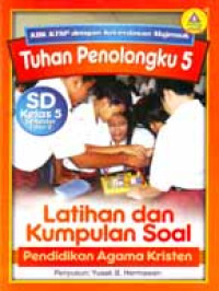 Tuhan Penolongku 5