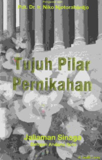 Tujuh pilar pernikahan