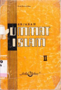 Sejarah ummat islam jilid 2