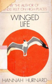 Winged life