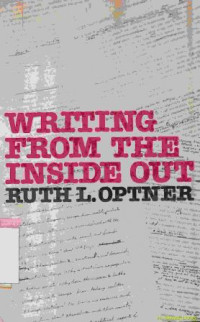 Writing from the inside out